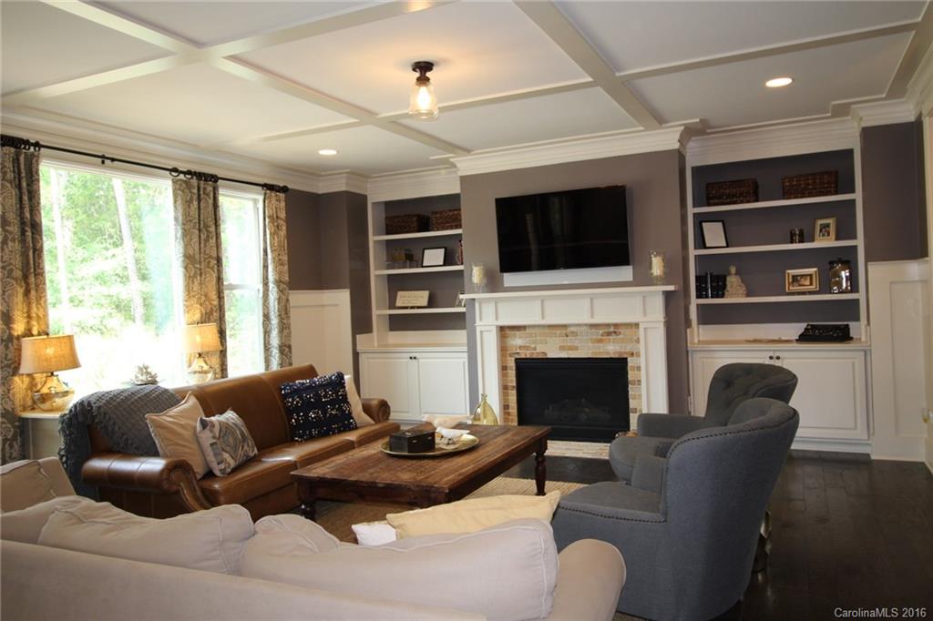 Olmsted - Residential