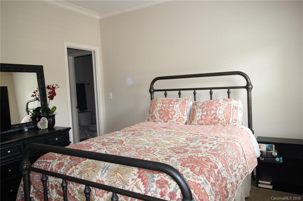 Olmsted - Residential