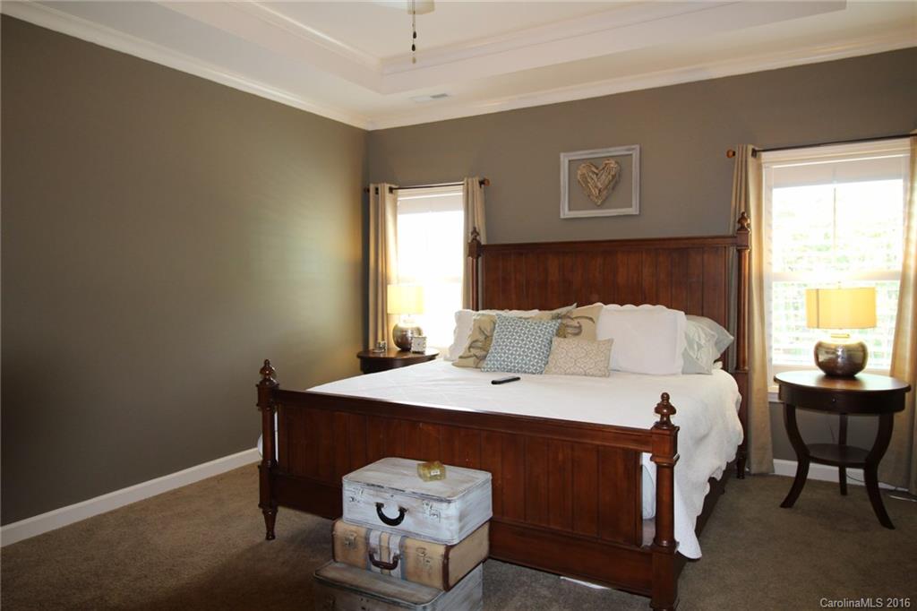 Olmsted - Residential