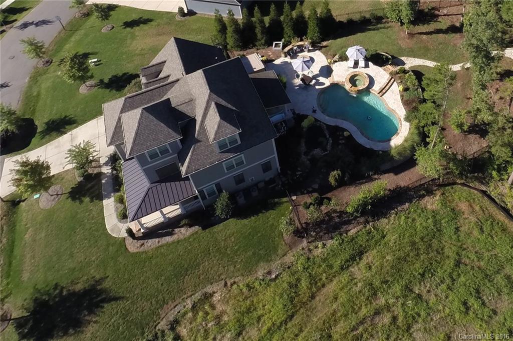 Olmsted - Residential