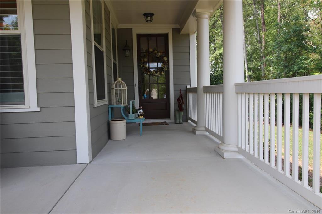 Olmsted - Residential