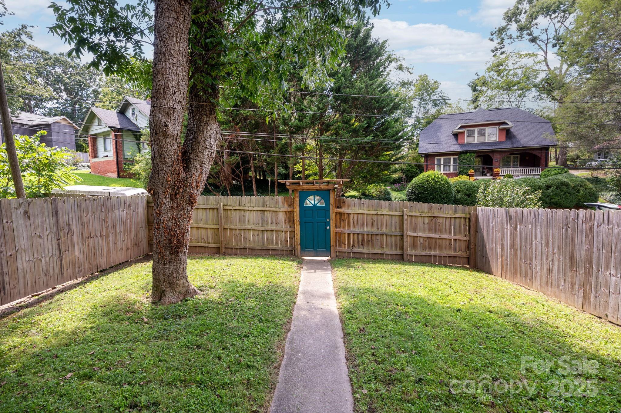 9 Linden Avenue