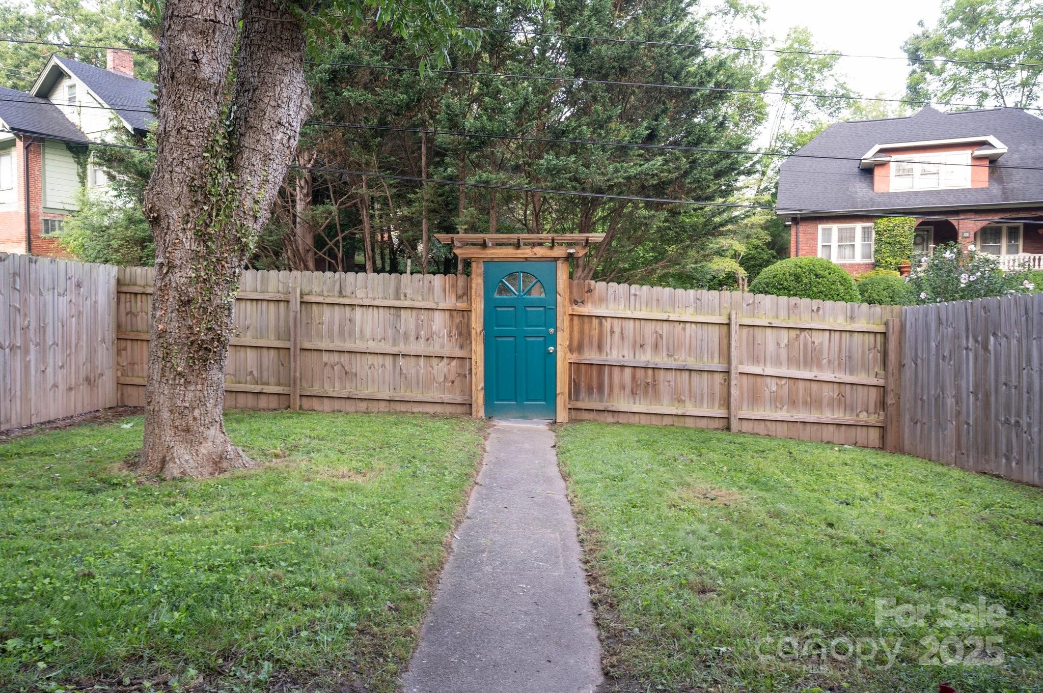 9 Linden Avenue