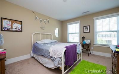 Balmoral - Residential