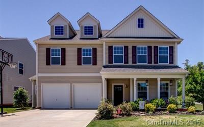 Balmoral - Residential