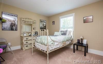 Balmoral - Residential