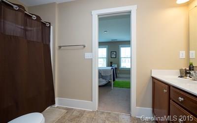 Balmoral - Residential