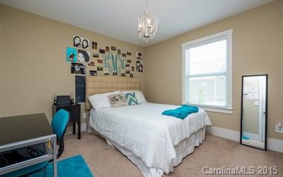 Balmoral - Residential