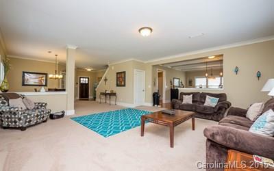 Balmoral - Residential