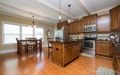 Balmoral - Residential