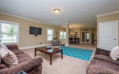 Balmoral - Residential