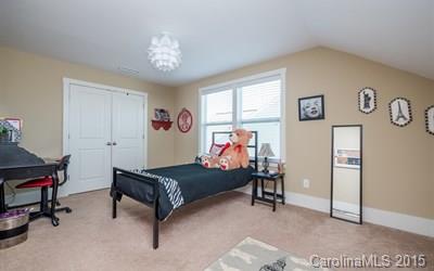 Balmoral - Residential