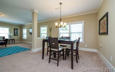 Balmoral - Residential