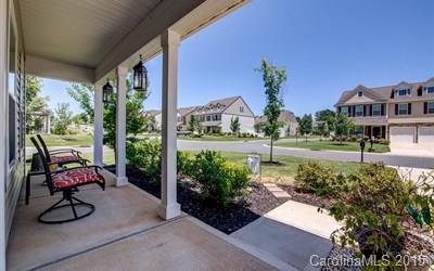 Balmoral - Residential