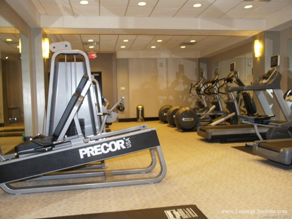 Third Ward - Residential Lease