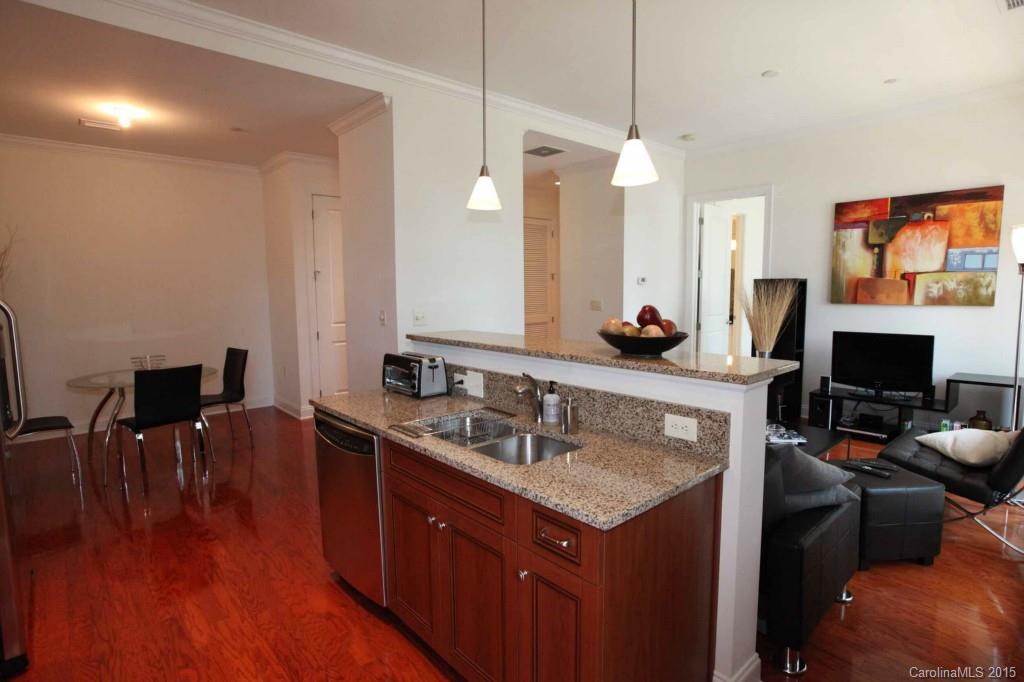 Third Ward - Residential Lease