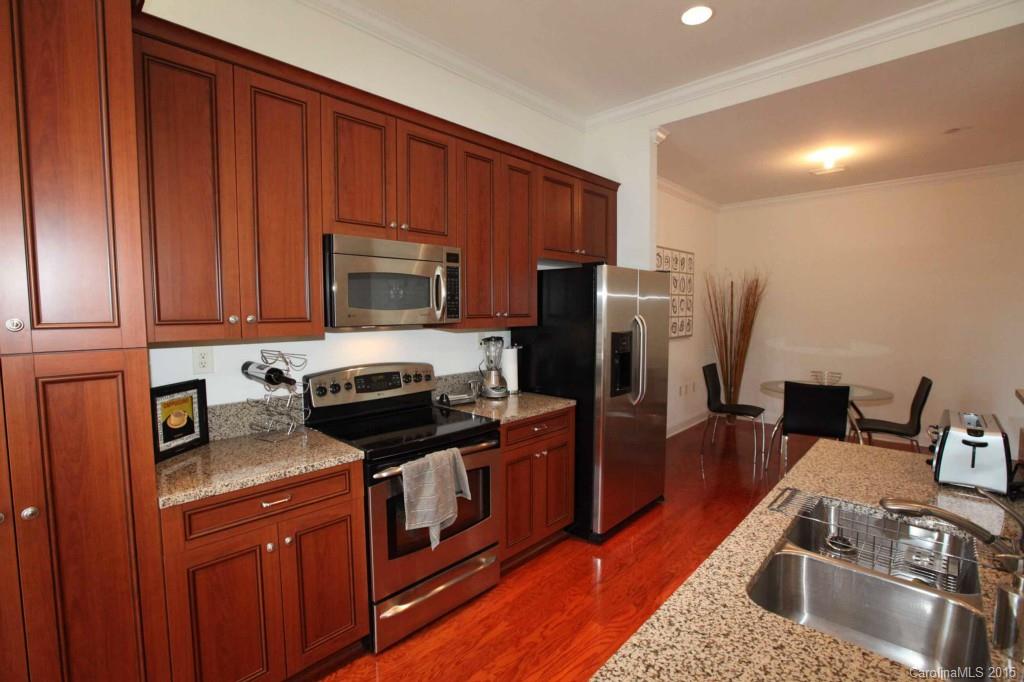 Third Ward - Residential Lease