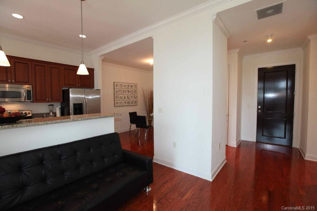 Third Ward - Residential Lease