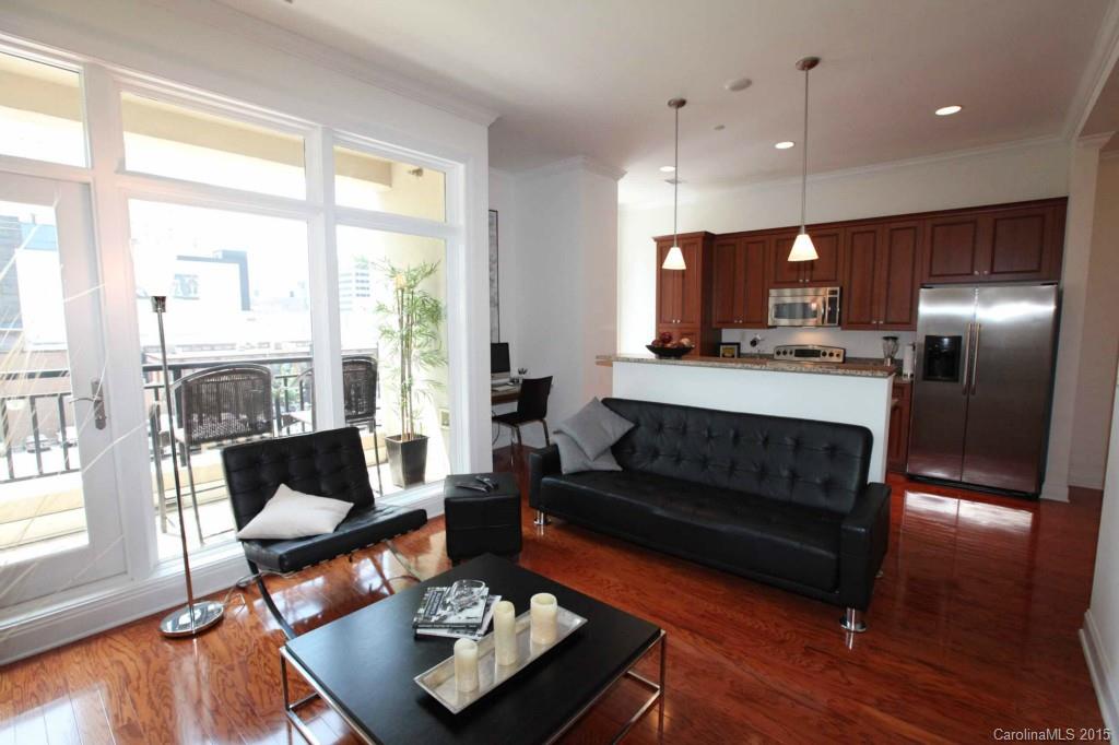 Third Ward - Residential Lease