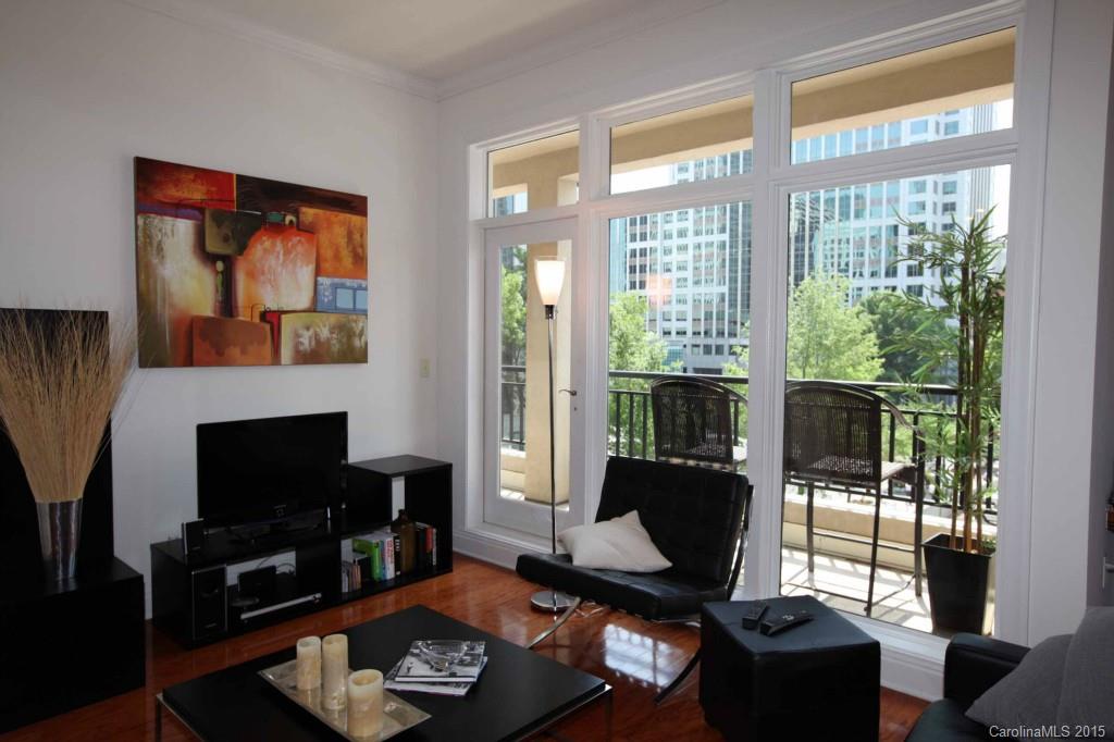 Third Ward - Residential Lease