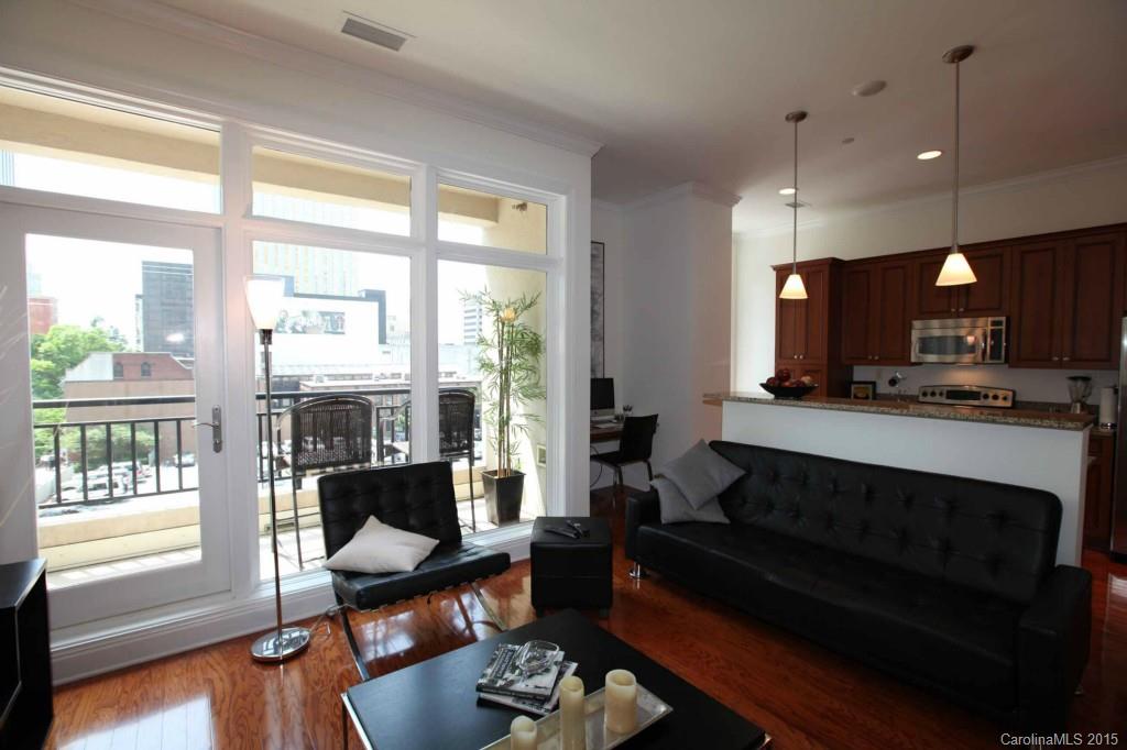 Third Ward - Residential Lease