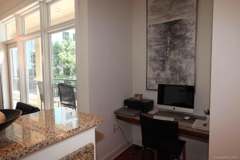 Third Ward - Residential Lease