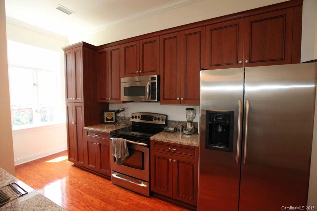 Third Ward - Residential Lease