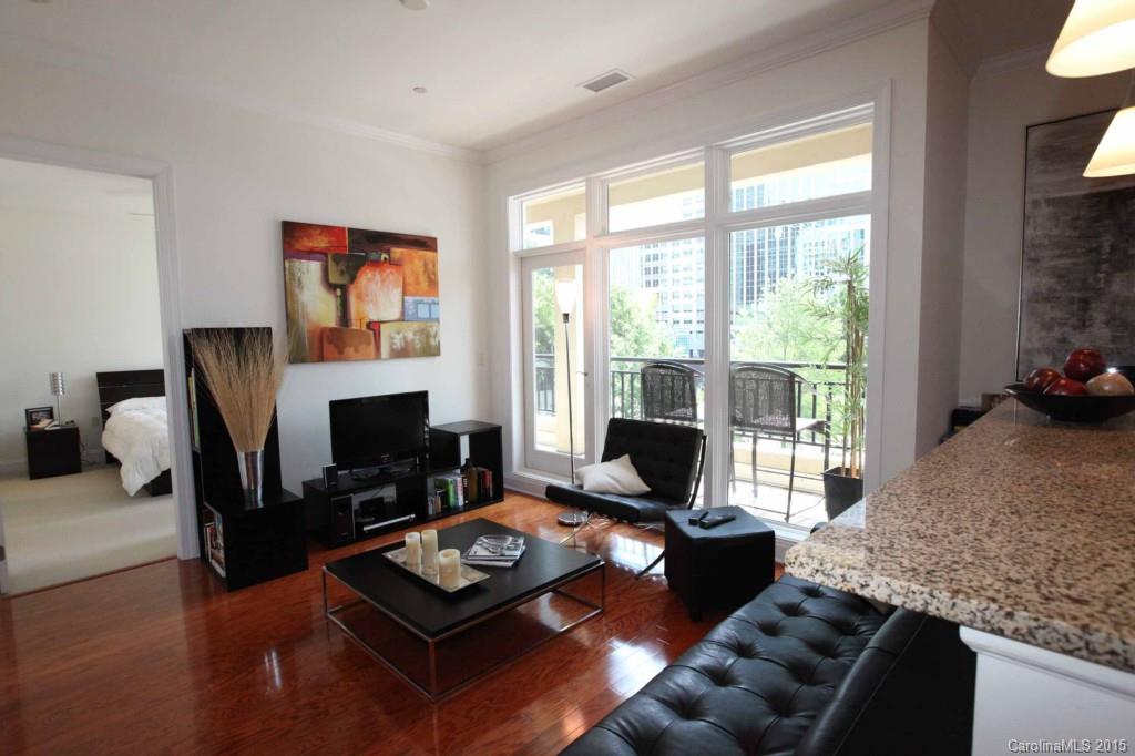 Third Ward - Residential Lease