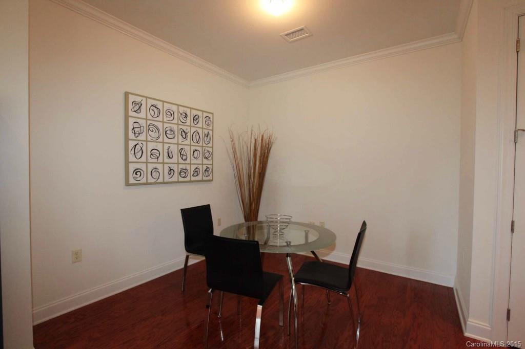 Third Ward - Residential Lease