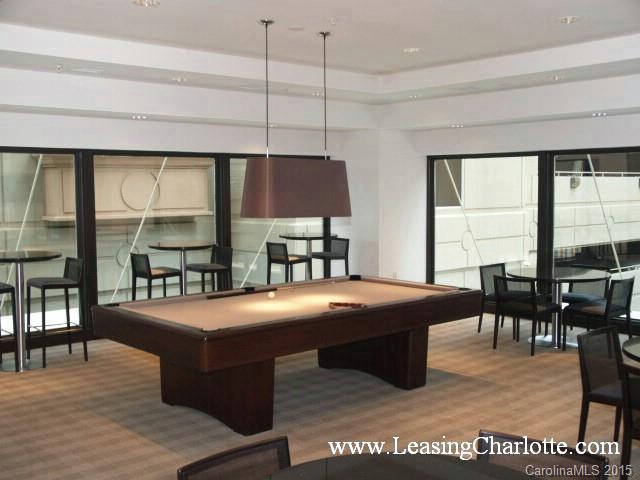 Third Ward - Residential Lease