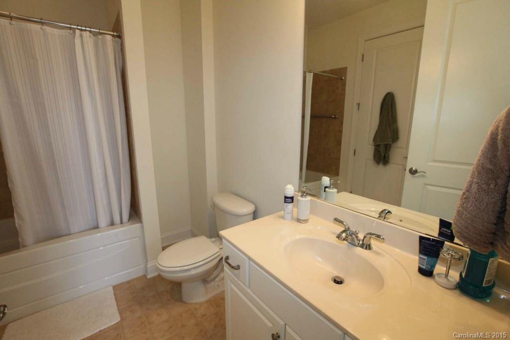 Third Ward - Residential Lease