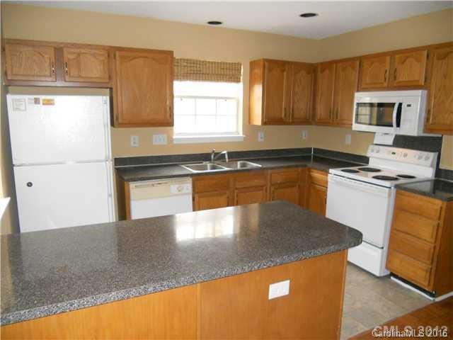 None - Residential Lease