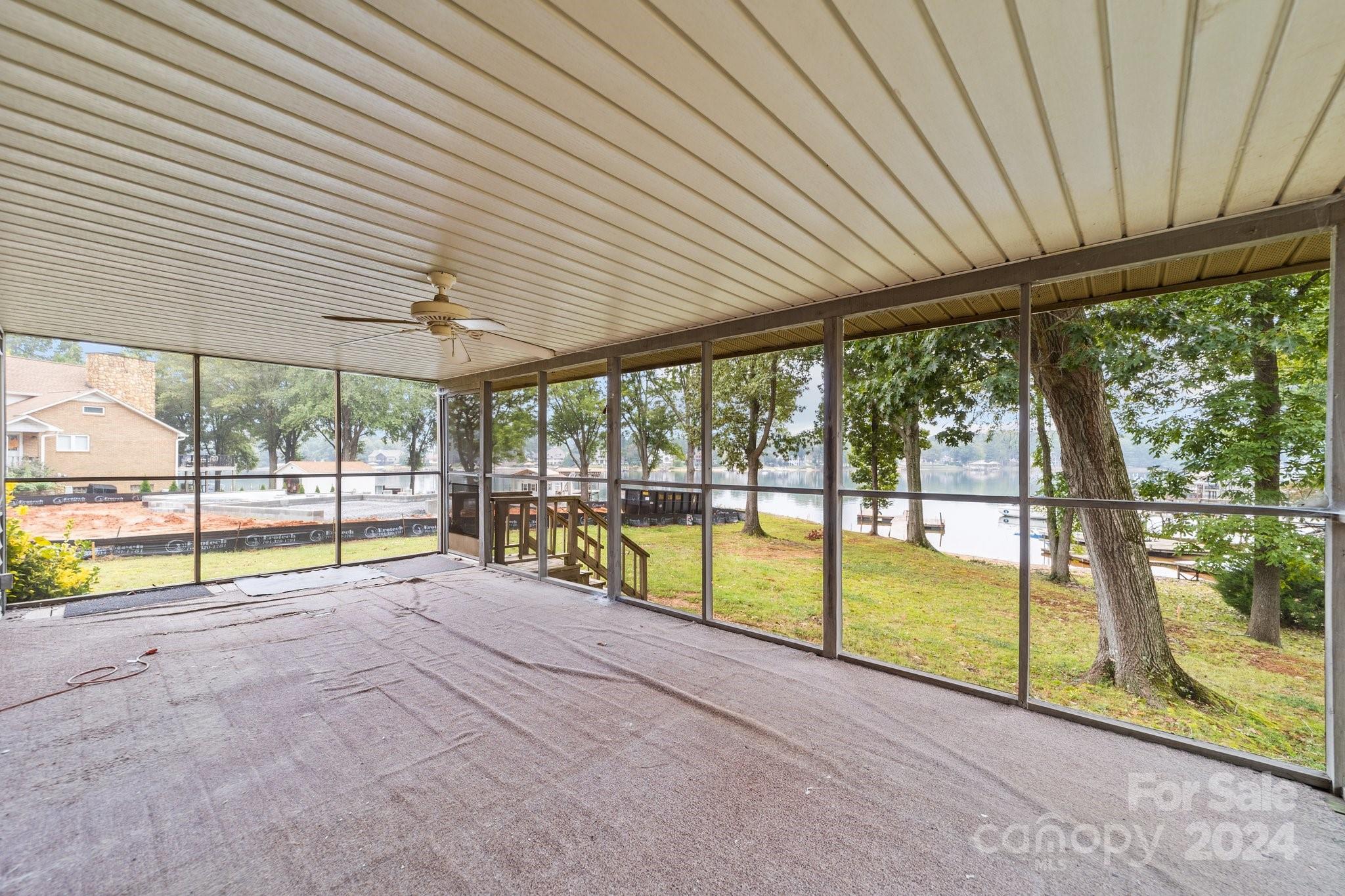 Imperial Point - Residential