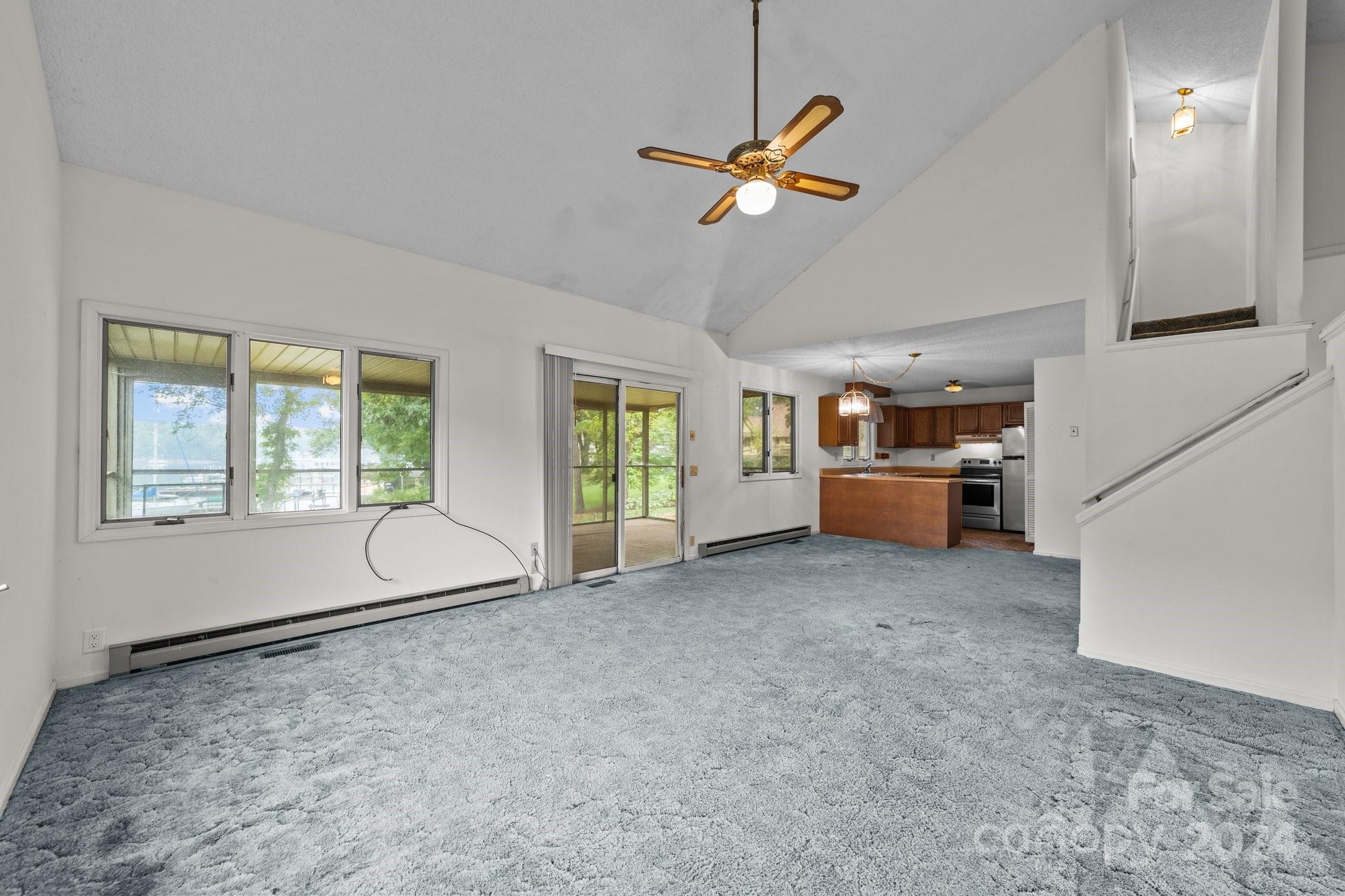 Imperial Point - Residential