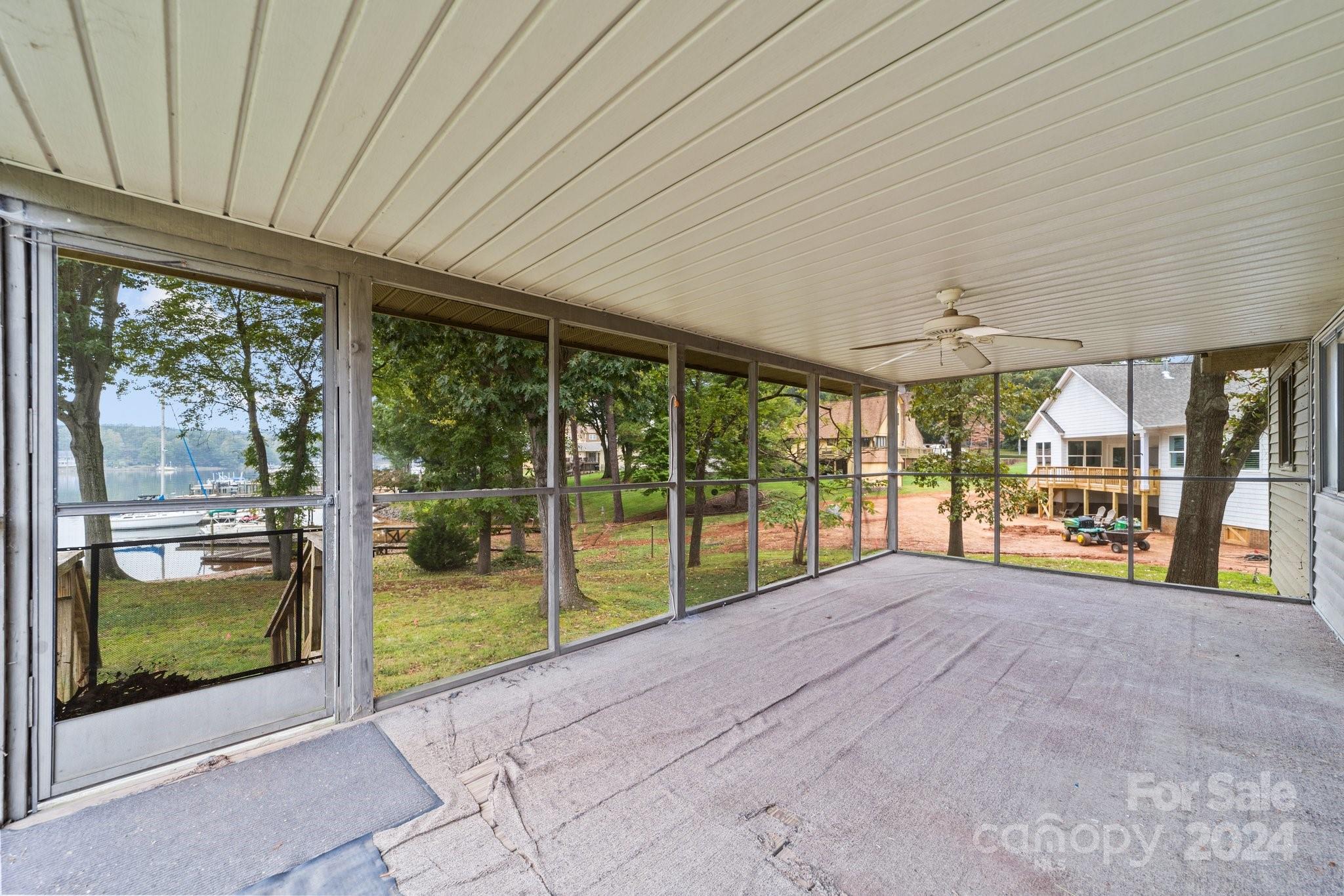 Imperial Point - Residential