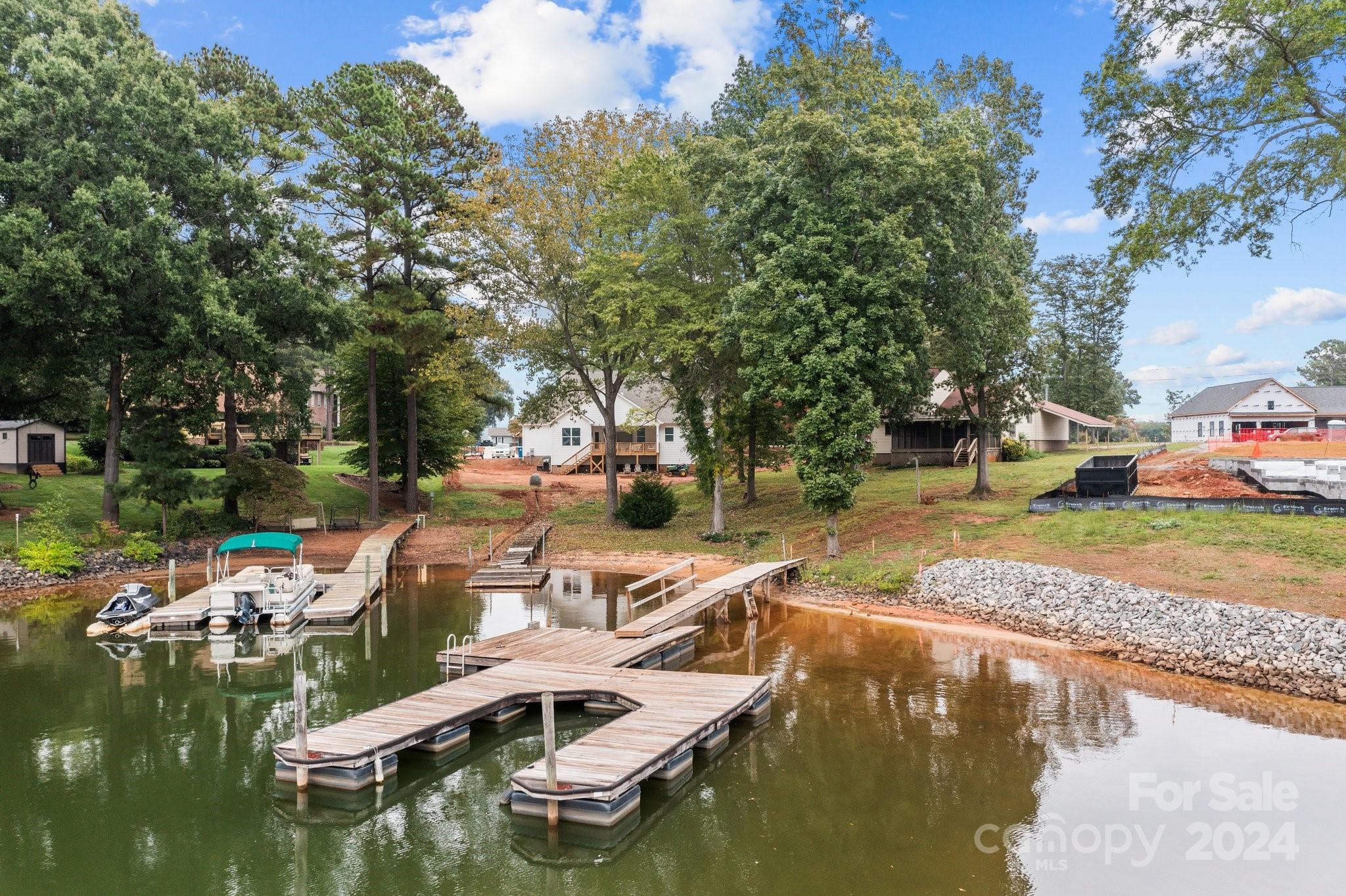 Imperial Point - Residential