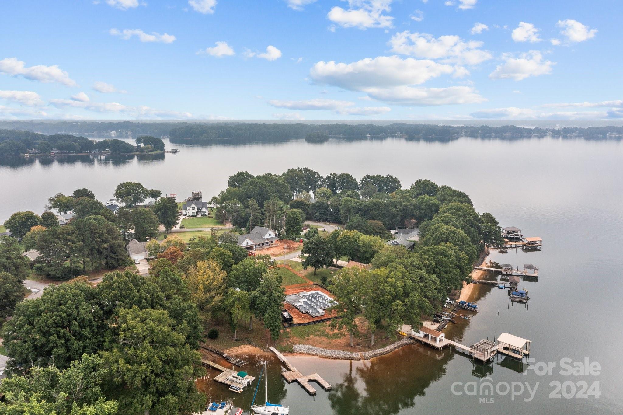 Imperial Point - Residential