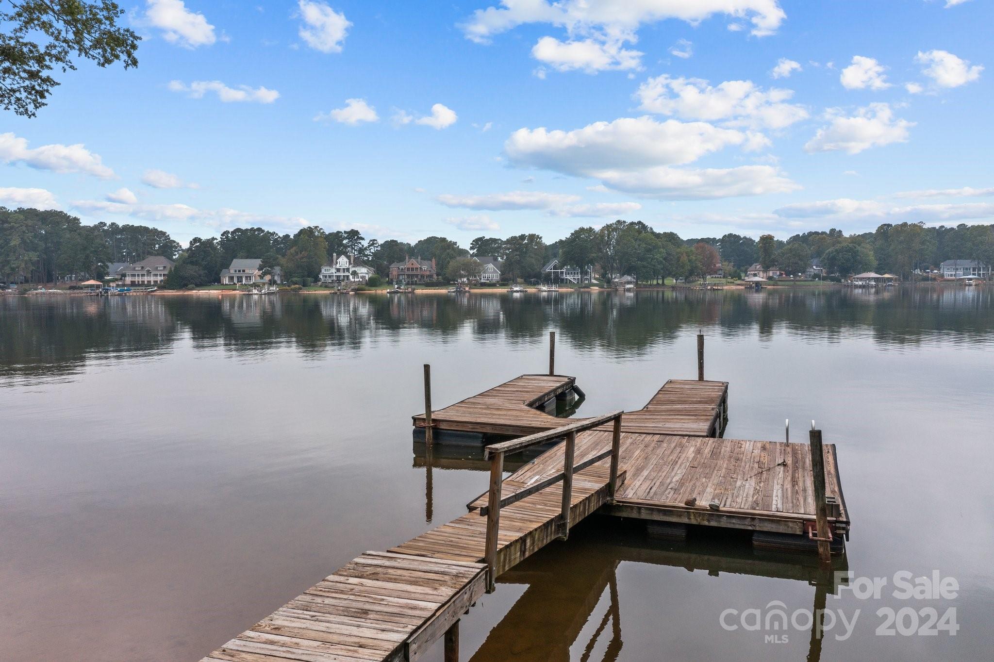 Imperial Point - Residential