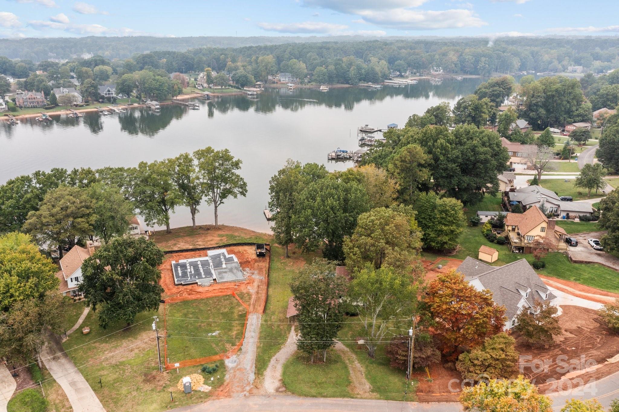 Imperial Point - Residential