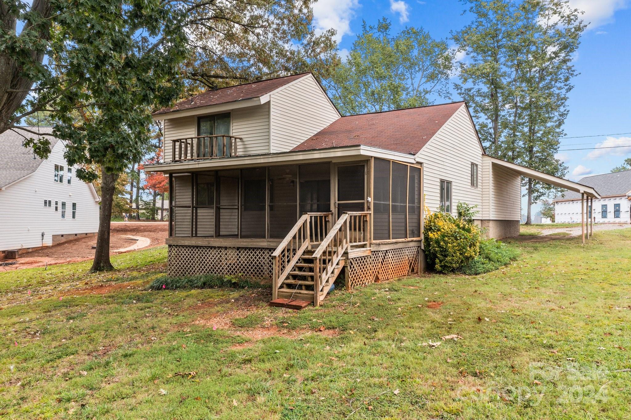 Imperial Point - Residential