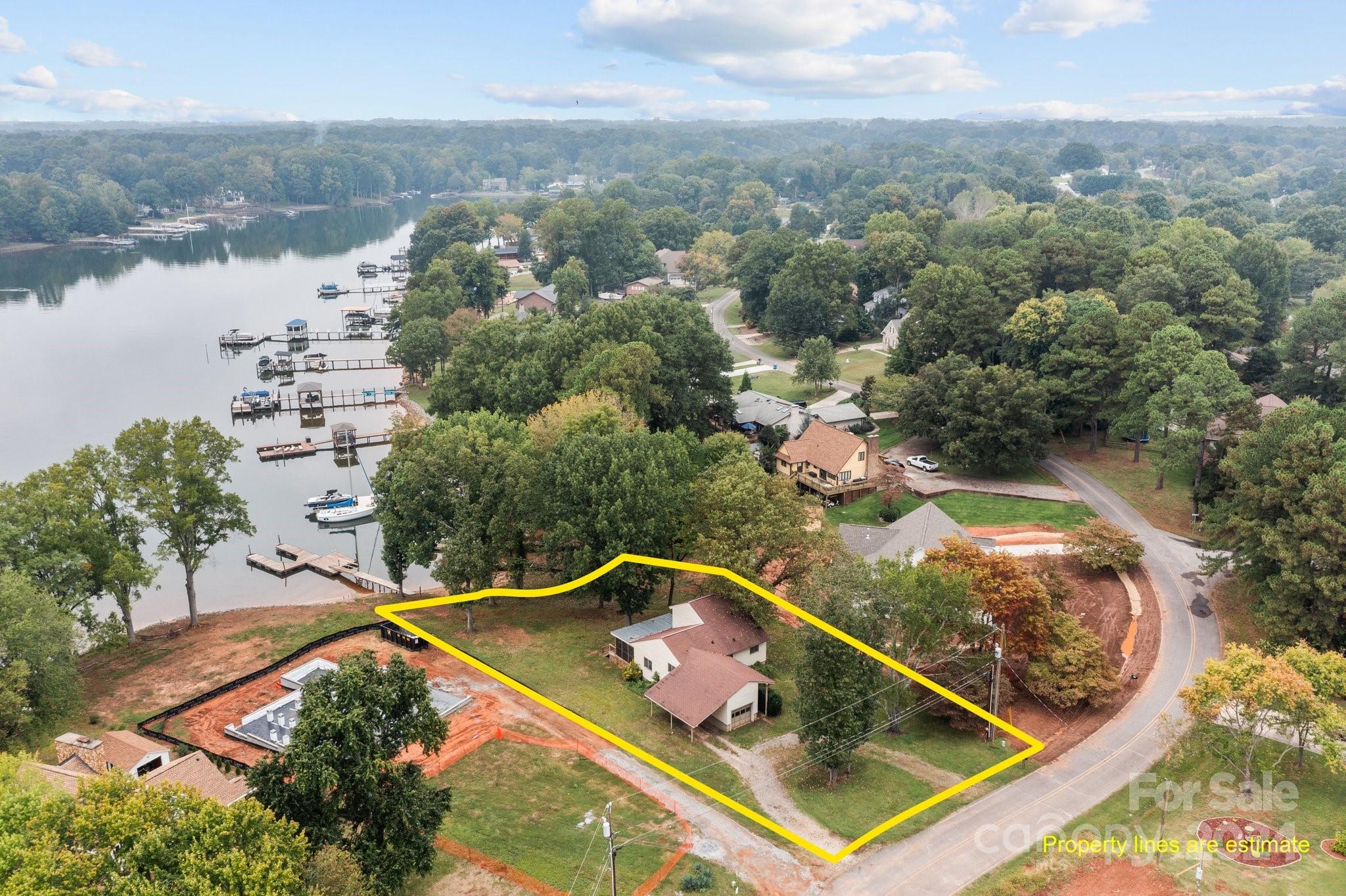 Imperial Point - Residential