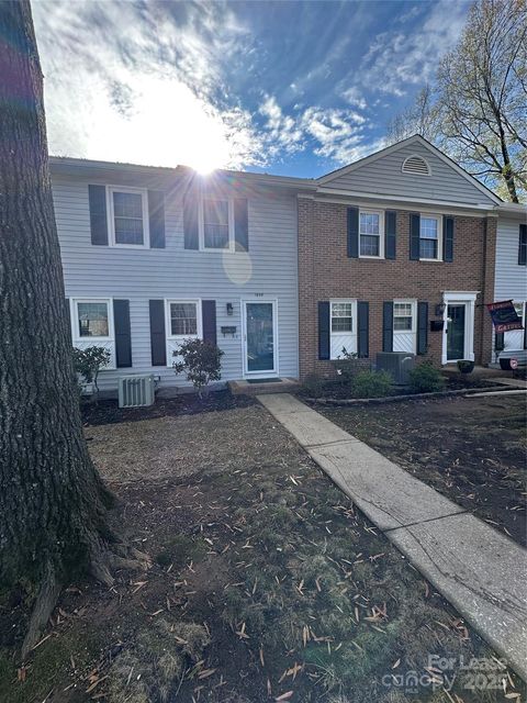 Photo of 1804 Sabrina Court, Charlotte, NC 28210 (MLS # 4328841)