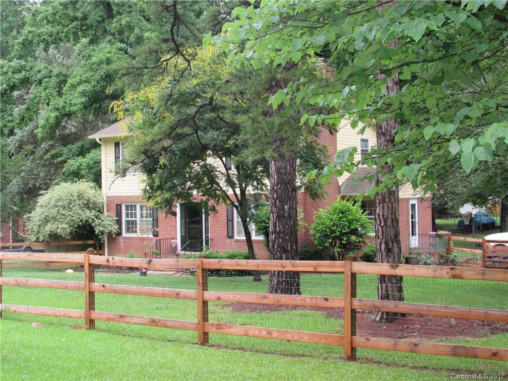 Kimberly Woods - Residential