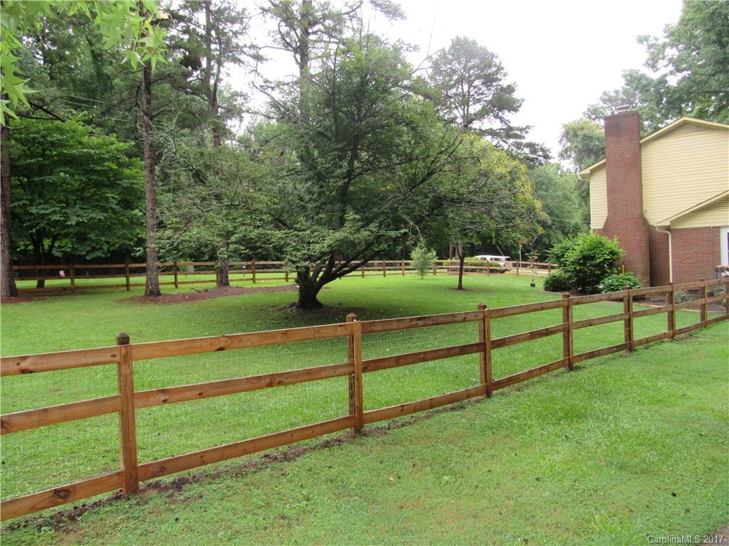 Kimberly Woods - Residential