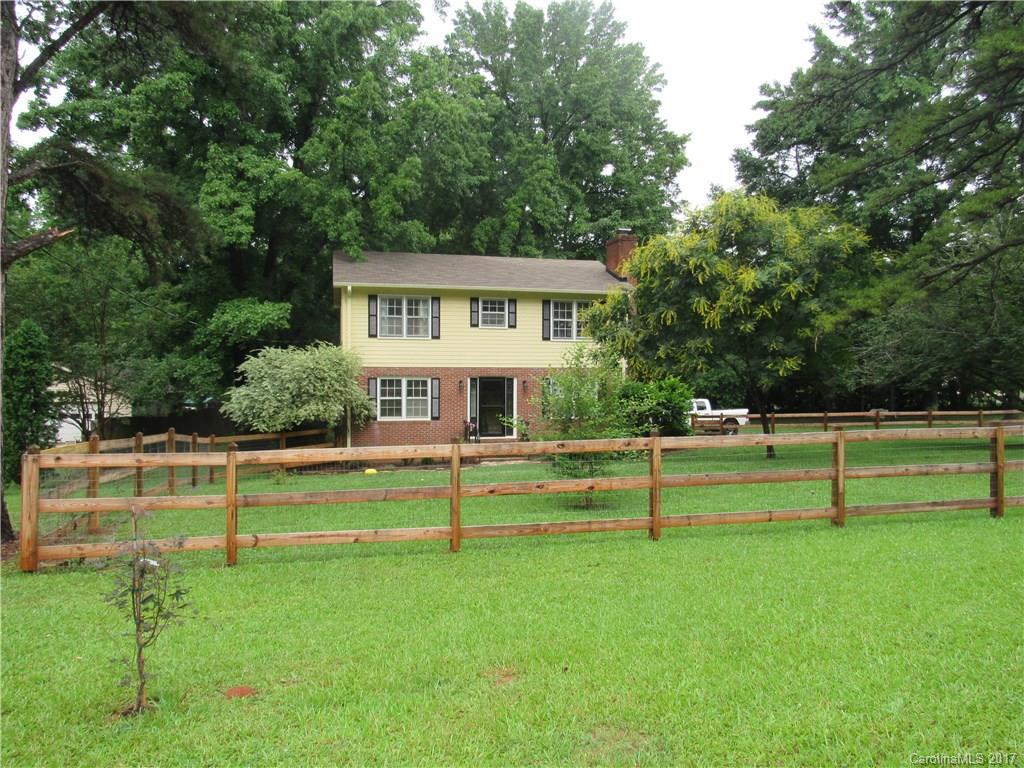 Kimberly Woods - Residential