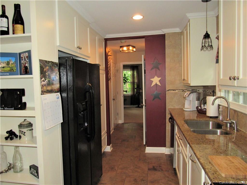 Kimberly Woods - Residential