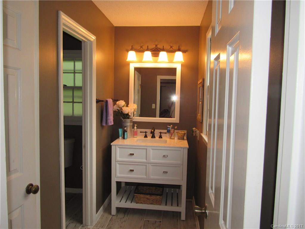 Kimberly Woods - Residential