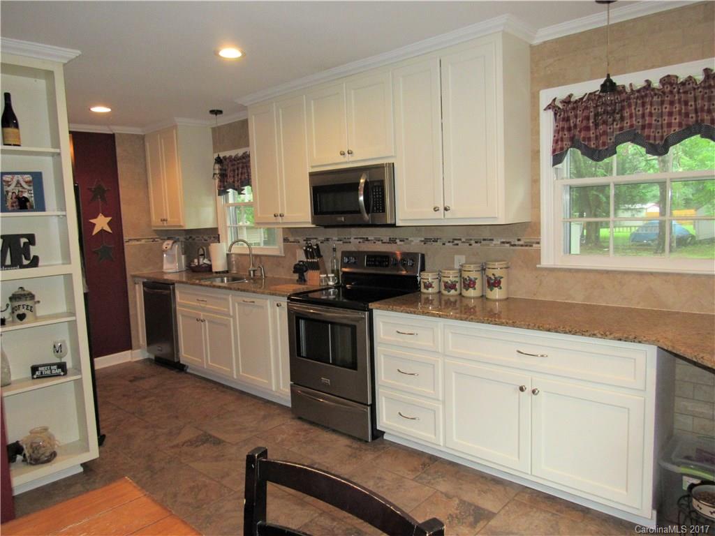 Kimberly Woods - Residential