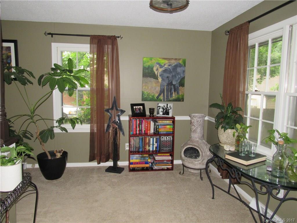 Kimberly Woods - Residential