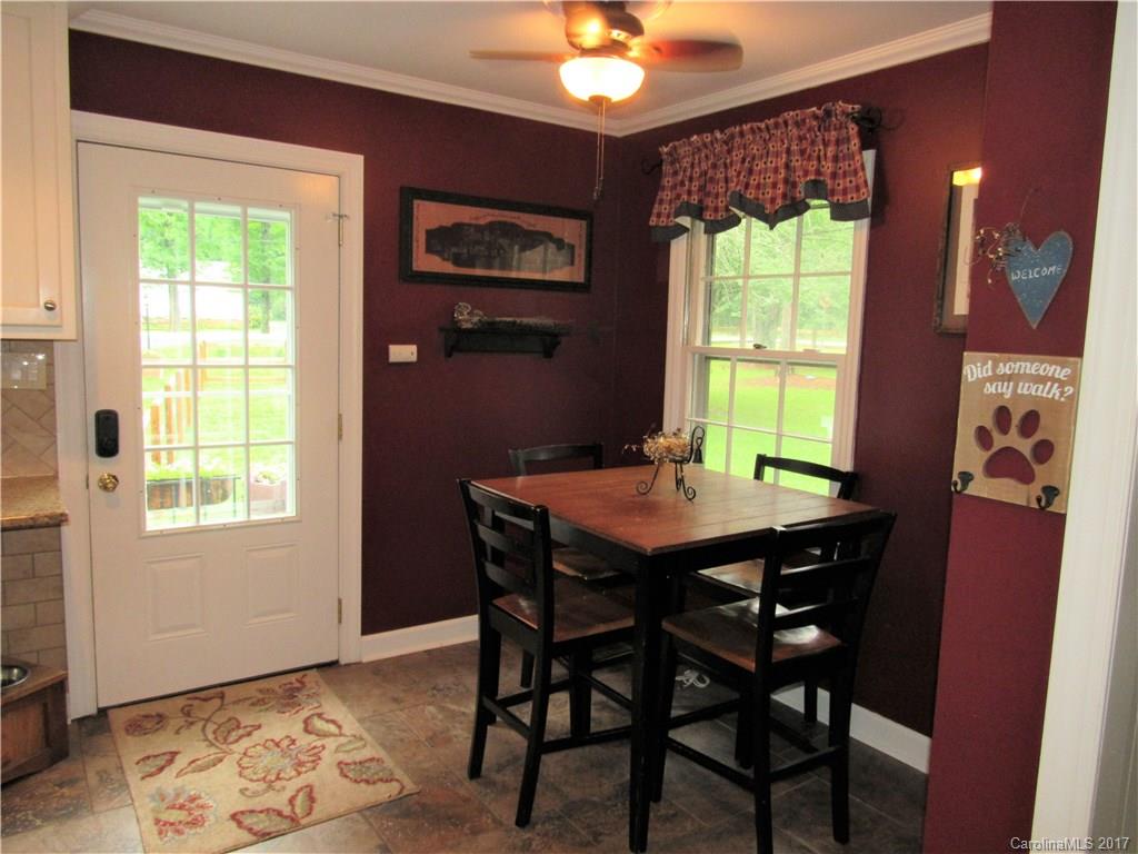 Kimberly Woods - Residential